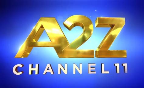 a2z channel 11